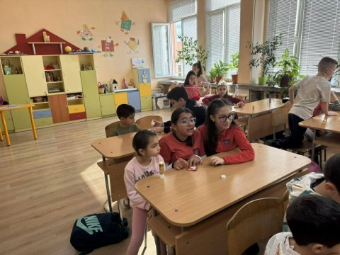 Инициатива