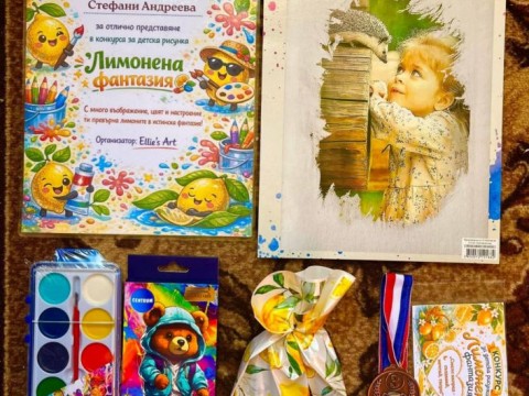 Поздравления