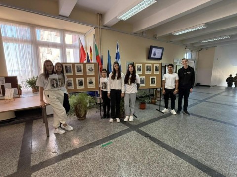 Ден на народните будители в СУ „Неофит Рилски“ – Твърдица: празник на знанието, вдъхновението и родолюбието