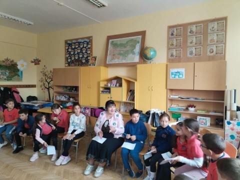 Инициатива