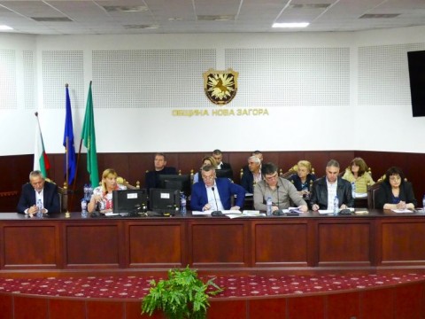 Стартира приемът на заявления за обезщетения след опустошителната градушка в Нова Загора