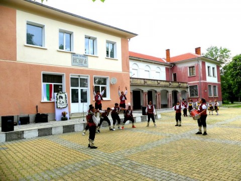 Село Стоил войвода с тържествена почит към своя герой – 149 години безсмъртие на Стоил войвода