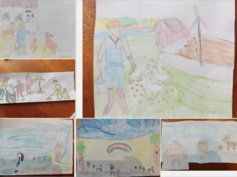 „Предай нататък“