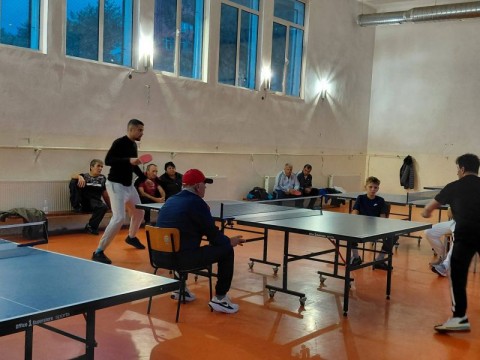 Христо Азманов спечели турнира „Tvarditsa Open 26“