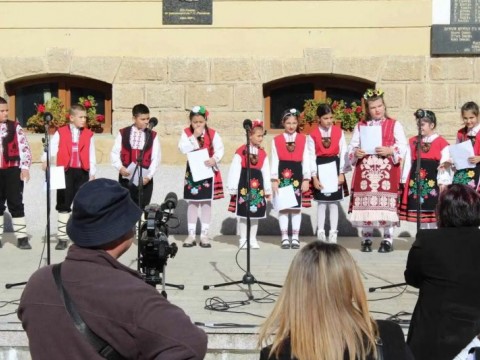 Котел отбеляза Деня на народните будители и празника на града с тържествена програма и послание за духовна сила и гордост