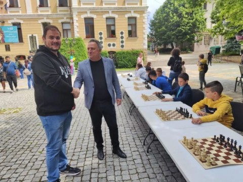 Котел празнува 1 юни с мащабен и пъстър детски празник