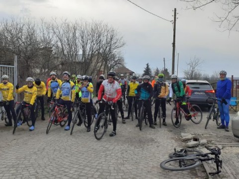 Старт на "Тракийска пролет"