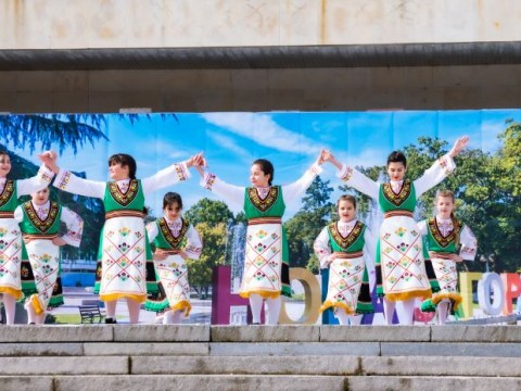 Нова Загора отбеляза тържествено 148 години от Освобождението на България