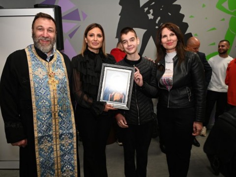 Твърдица с нов дом за младите – открит е Младежкият център на общината!