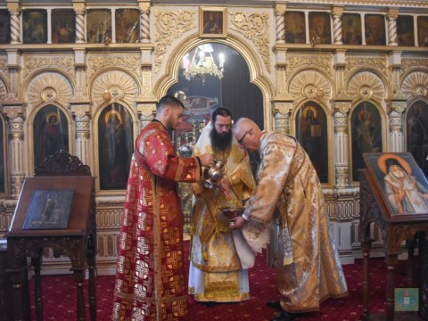 Спасовден