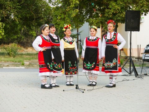 Село Сокол отпразнува своя празник с тържествена програма
