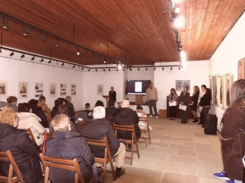 Жеравна посрещна изложбата „Всичко, каквото съм сторил, сторих го за Отечеството“