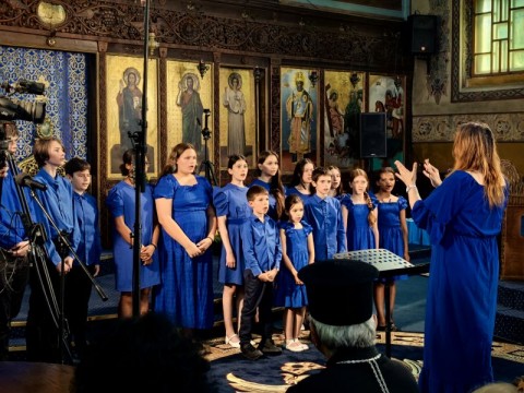 Пети и шести фестивални концерти в Поморие 