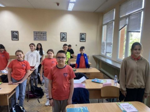 Ден на ученическото самоуправление