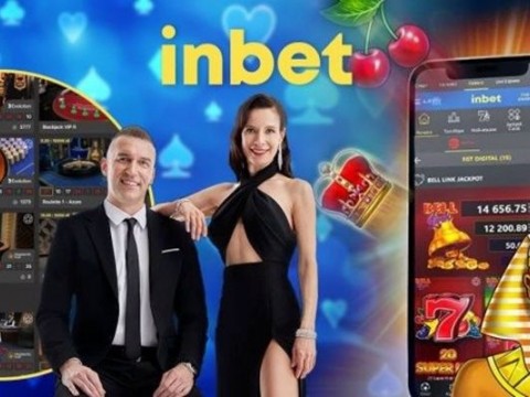1500+ игри в Inbet казино - какви видове са?
