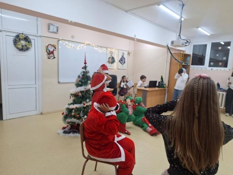 Представление