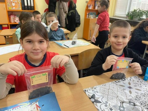 Инициатива