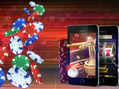 Онлайн казината с най-добрите мобилни приложения