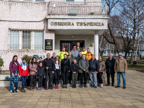 Твърдица отбеляза тържествено 148 години от Освобождението на България