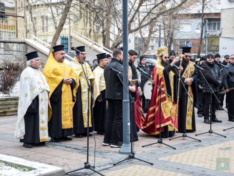 148 години от Освобождението на град Ямбол