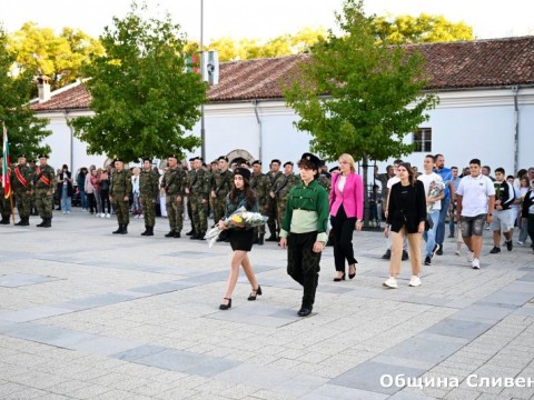 22 septemvry