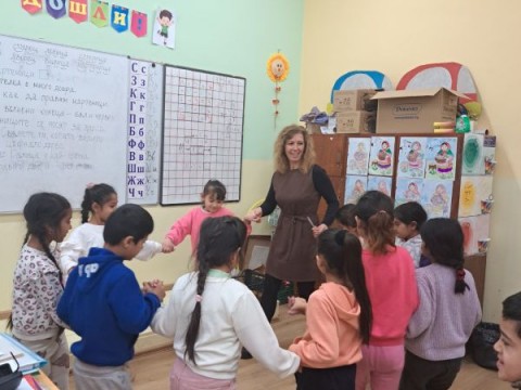 Традициите оживяват: „Приказка за мартеницата“ – от музея до класната стая в ОУ „Капитан Петър Пармаков“ – Градец