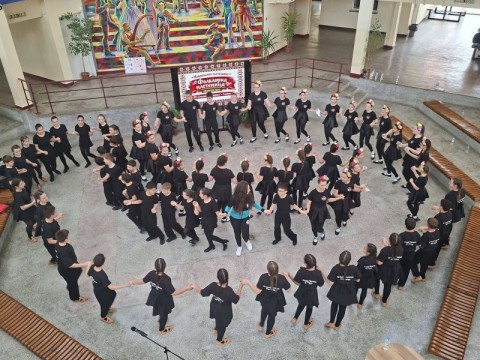 Състезание