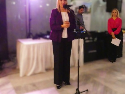 Благотворителната среща на земеделските производители в Нова Загора събра 12 665 лв. за лечението на малкия Мишо