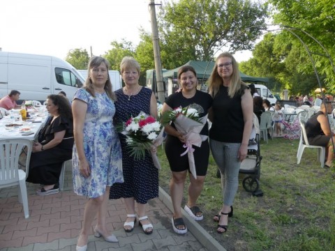 Два празника в с. Новоселец, общ. Нова Загора