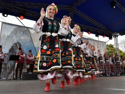 Diimitrovden