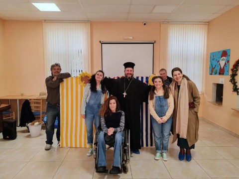 Кампания Възкресение Христово 2026 г.