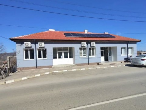 Новина: Община Котел модернизира кметства и читалища в шест населени места с фокус върху енергийната ефективност