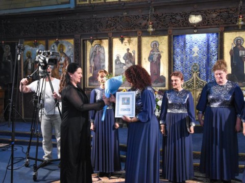 Трети и четвърти фестивални концерти в Поморие 