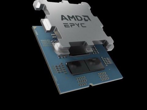 AMD обяви сървърните процесори от серия EPYC 4005