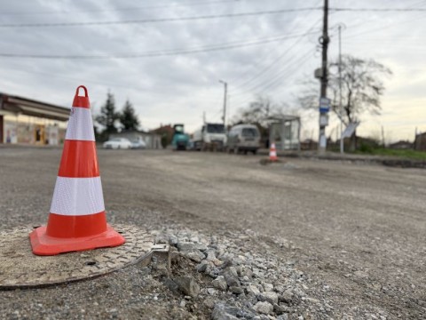 квартал Речица