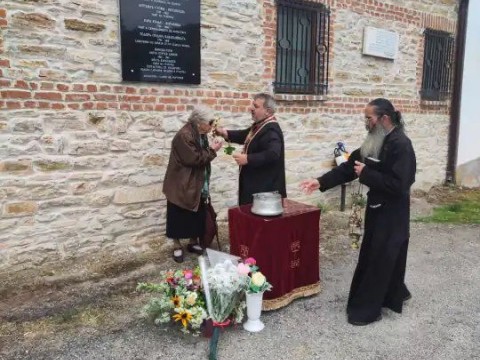 Котел отбеляза 118 години от Независимостта на България с два паметни жеста