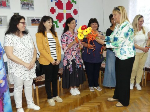 Фолклорна група „Неранза“ с престижно отличие от Световния шампионат по фолклор „WORLD FOLK 2025“