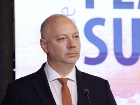 Премиерът Желязков в Хелзинки: Сигурността на Източния фланг трябва да бъде повишена