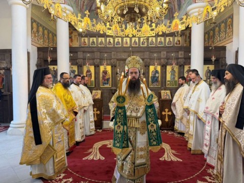 Хранов празник - Крайморие 2025 г.