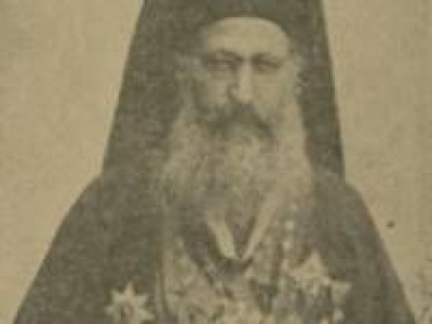 Митрополит Гервасий Сливенски - подвижник, благодетел, родолюбец
