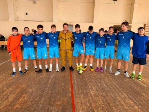 Поздравления