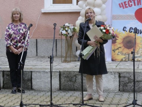 Стоил войвода отбеляза 150 години читалищно дело и празника на селото с дух, традиция и признателност!