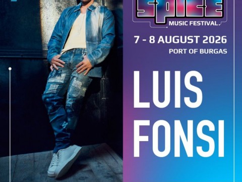 SPICE Music Festival 2026 наближава – Бургас отново ще се превърне в столицата на музиката