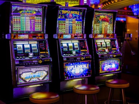 Безплатни казино игри – къде да намерим голям избор?