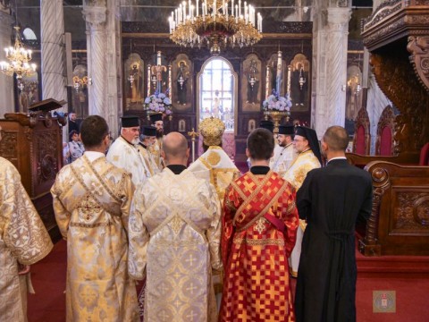 Петровден в Бургас