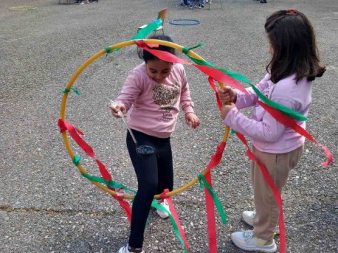 Ден на водата