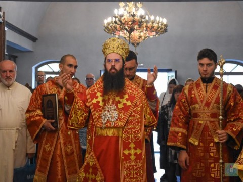 Гергьовден - празник на град Поморие