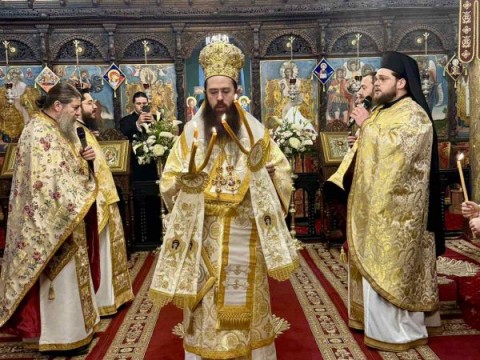 Неделя Сиропустна в Сливен