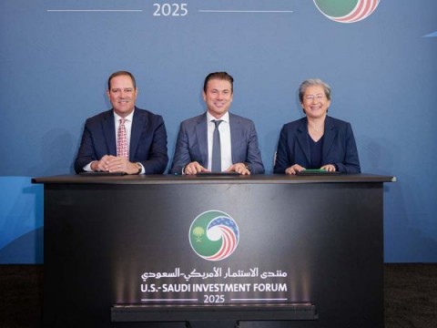 AMD, Cisco и HUMAIN обявиха джойнт венчър за доставка на до 1 GW AI инфраструктура до 2030 г. 