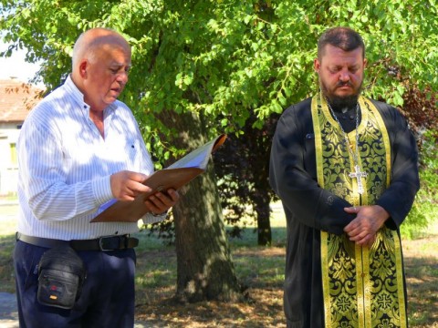 148 години от кървавата трагедия в Любенова махала: Поклон пред паметта на над 2000 жертви